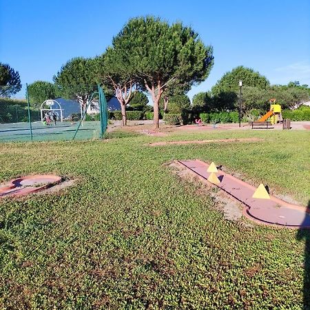 Willa Jasse De Camargue Gallargues-le-Montueux Zewnętrze zdjęcie