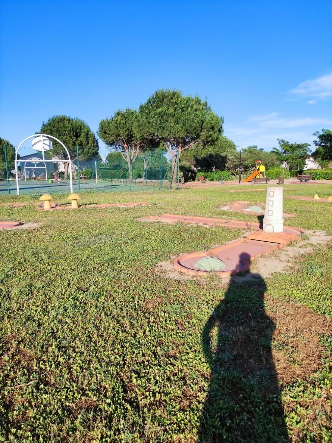 Willa Jasse De Camargue Gallargues-le-Montueux Zewnętrze zdjęcie